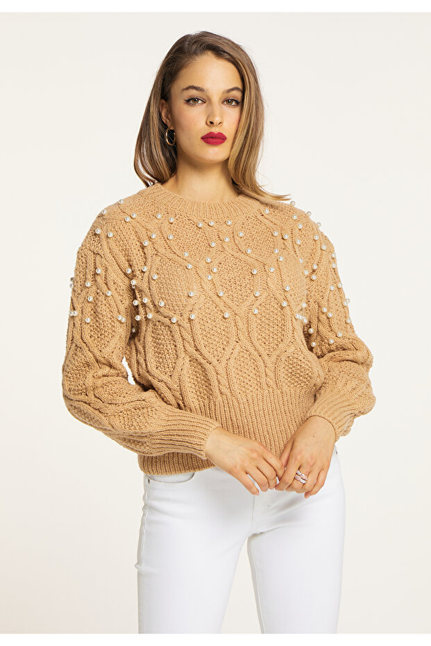 Strickpullover - 3