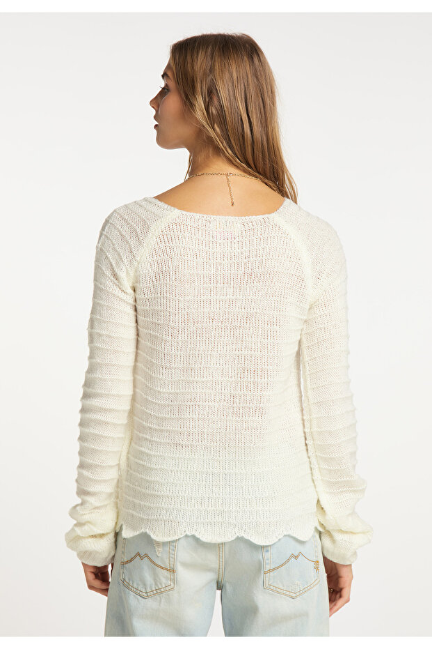 Strickpullover - 4