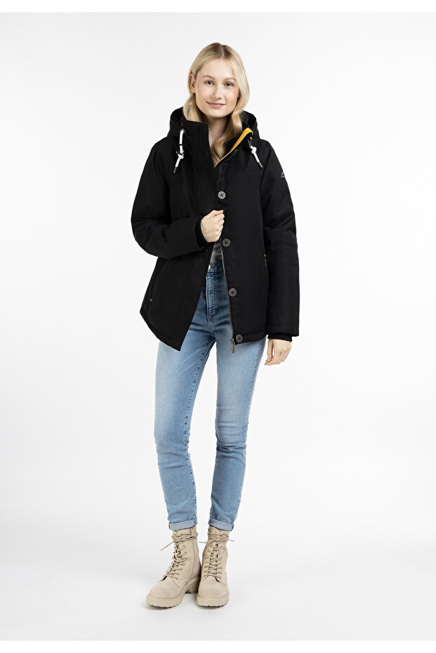 Winterjacke - 1