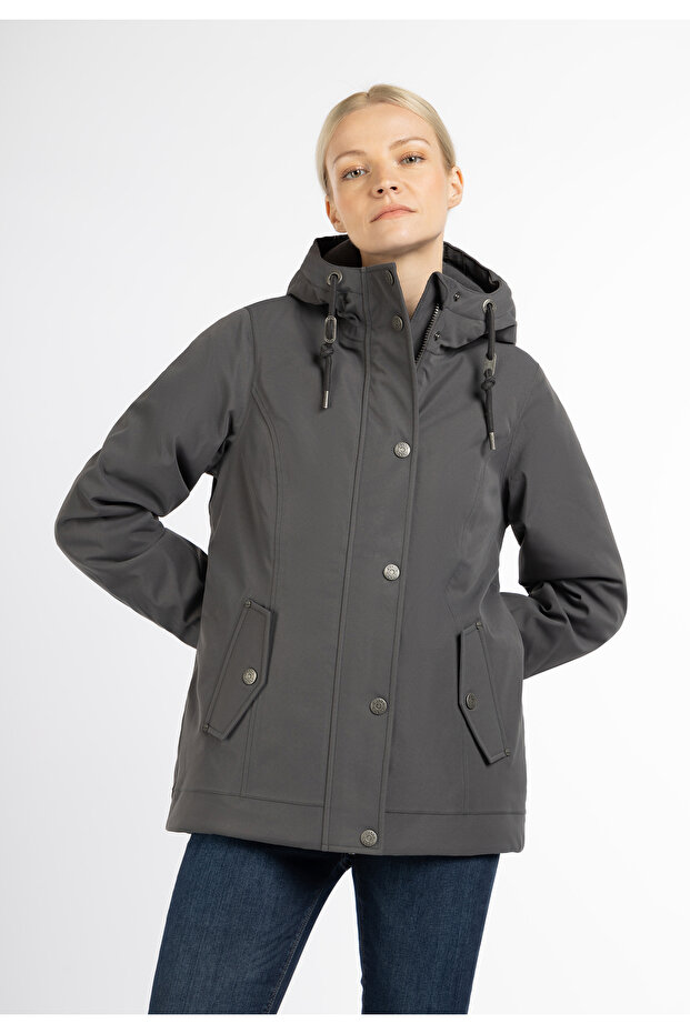 Winterjacke - 3
