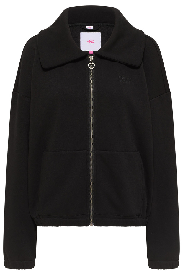Sweatjacke - 2