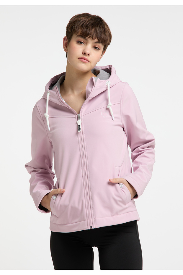 Softshelljacke - 3