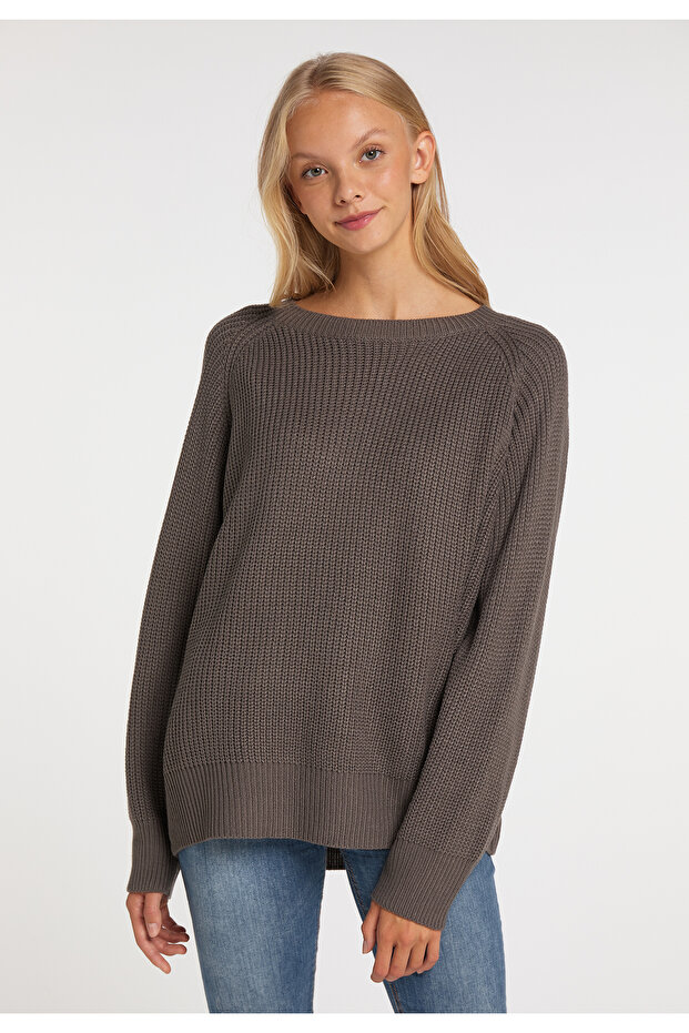 Strickpullover - 3