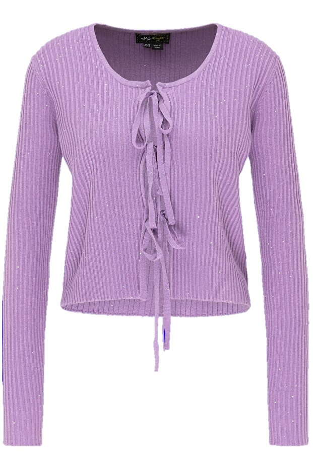 Strickjacke - 2