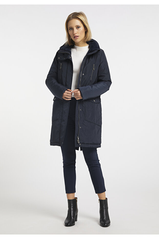 Winterjacke - 1