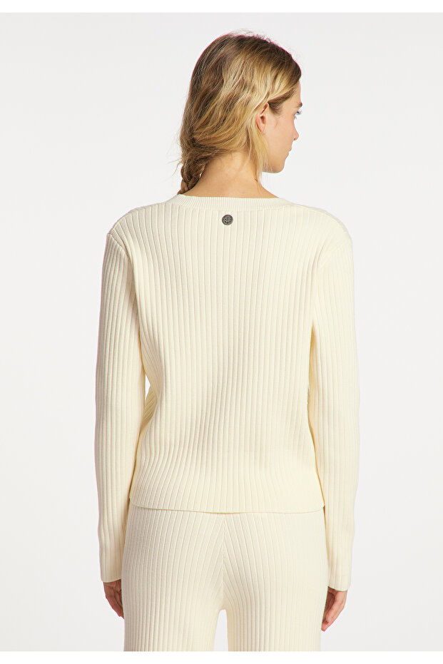 Strickjacke - 4