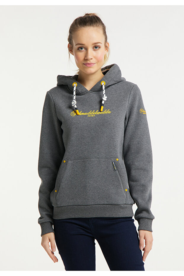 Hoodie - Juist - 3