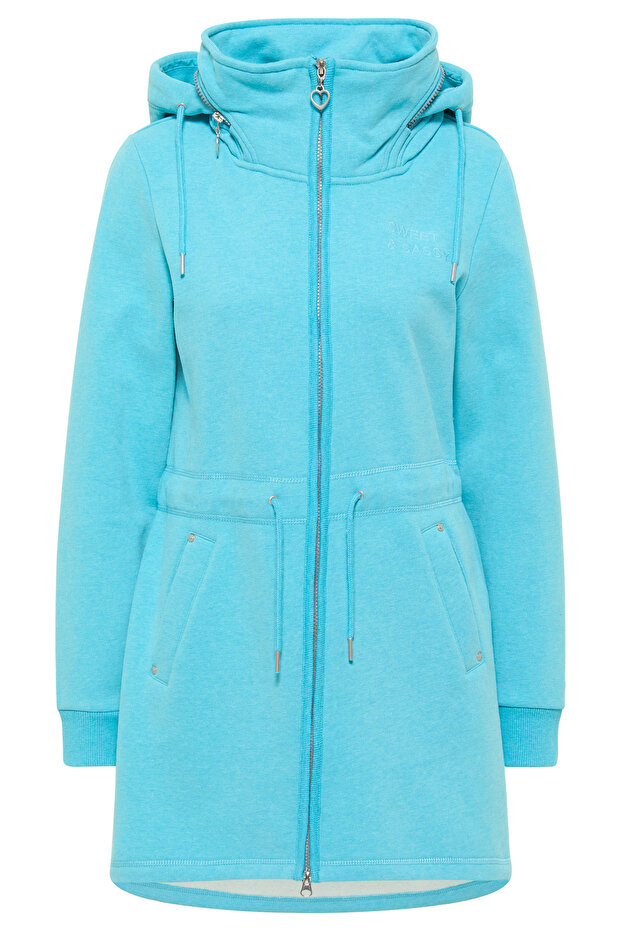 Sweatjacke - 2