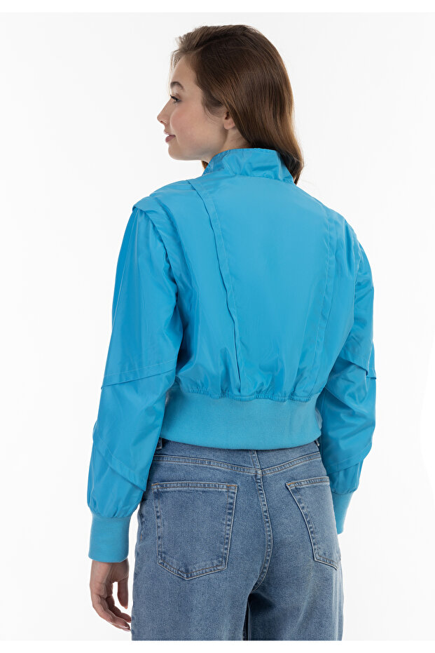 Blousonjacke - 4