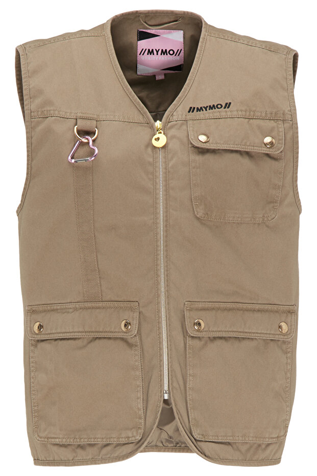 Utility Weste - 2