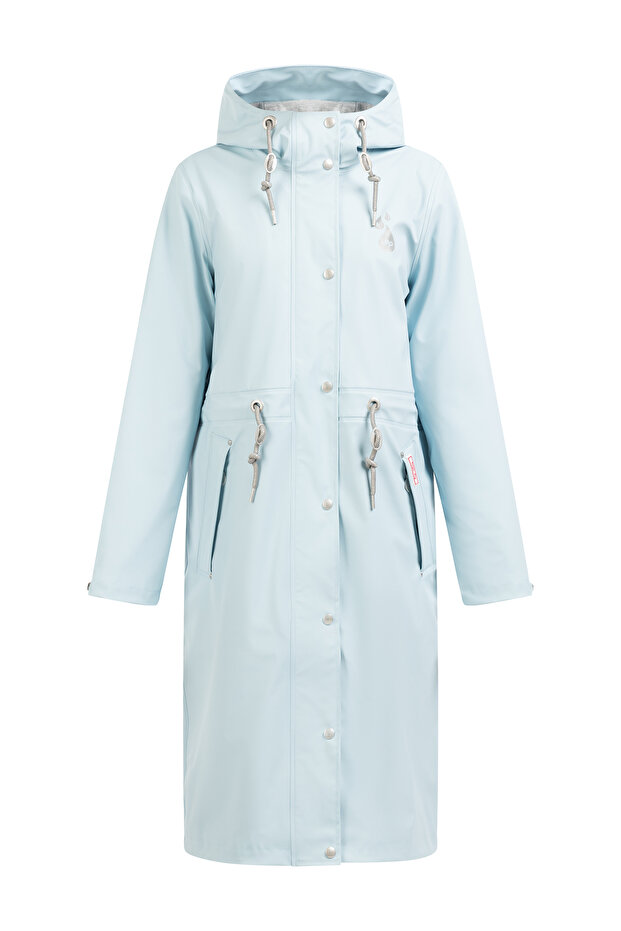 Regenmantel - 2