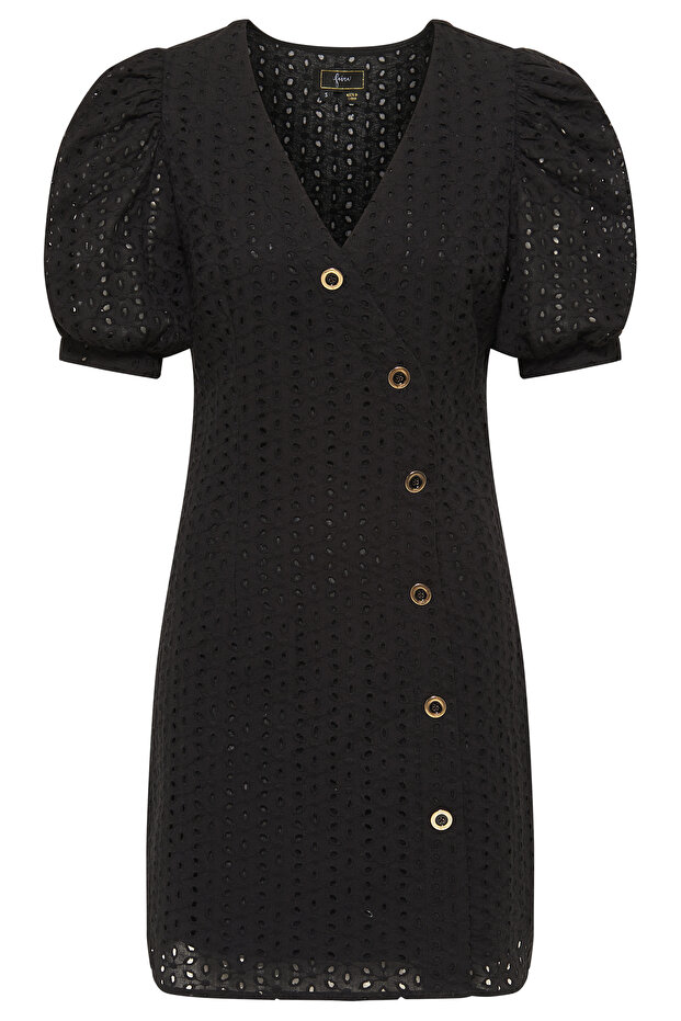 Damen Minikleid - 2