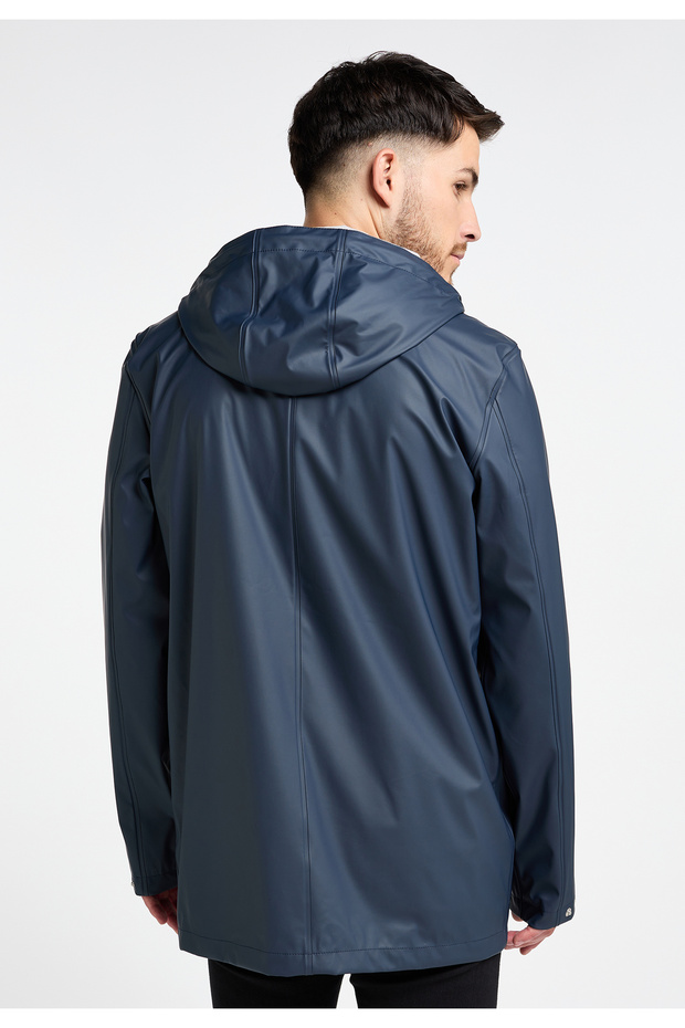 Regenjacke - 4