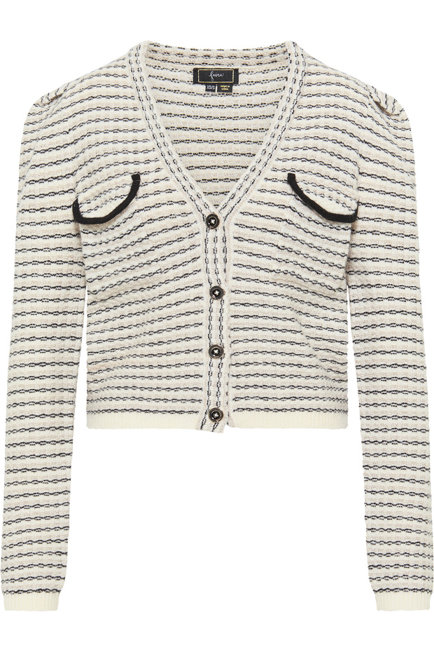 Strickjacke - 2