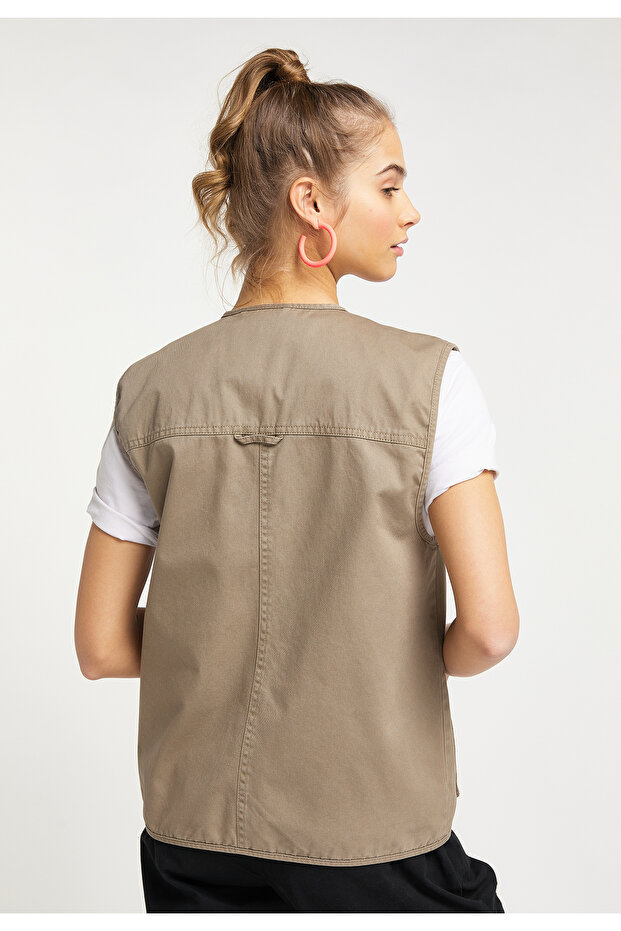 Utility Weste - 4