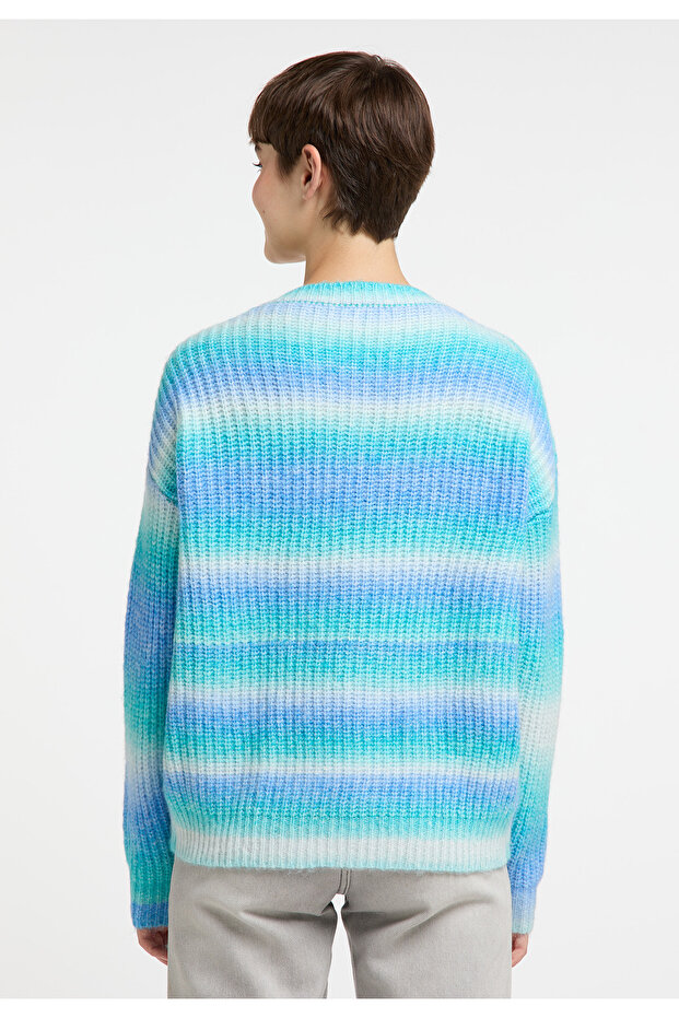 Strickpullover - 4