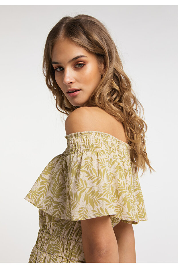 Maxikleid - 5