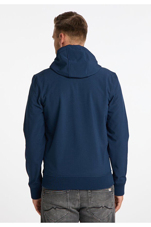 Softshellblouson - 4