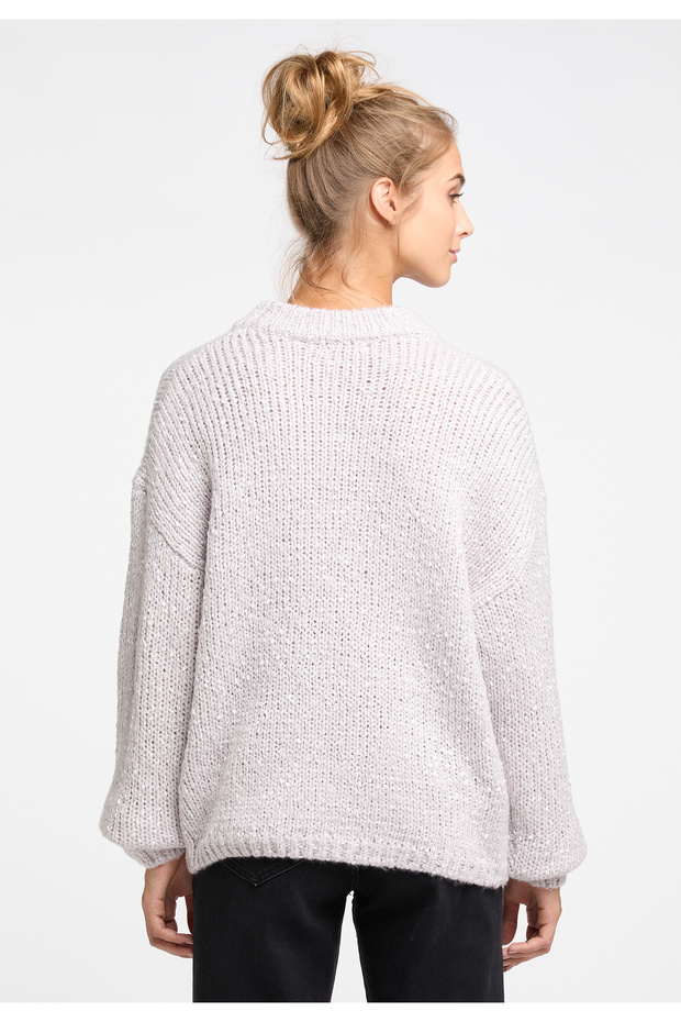 Strickpullover - 4