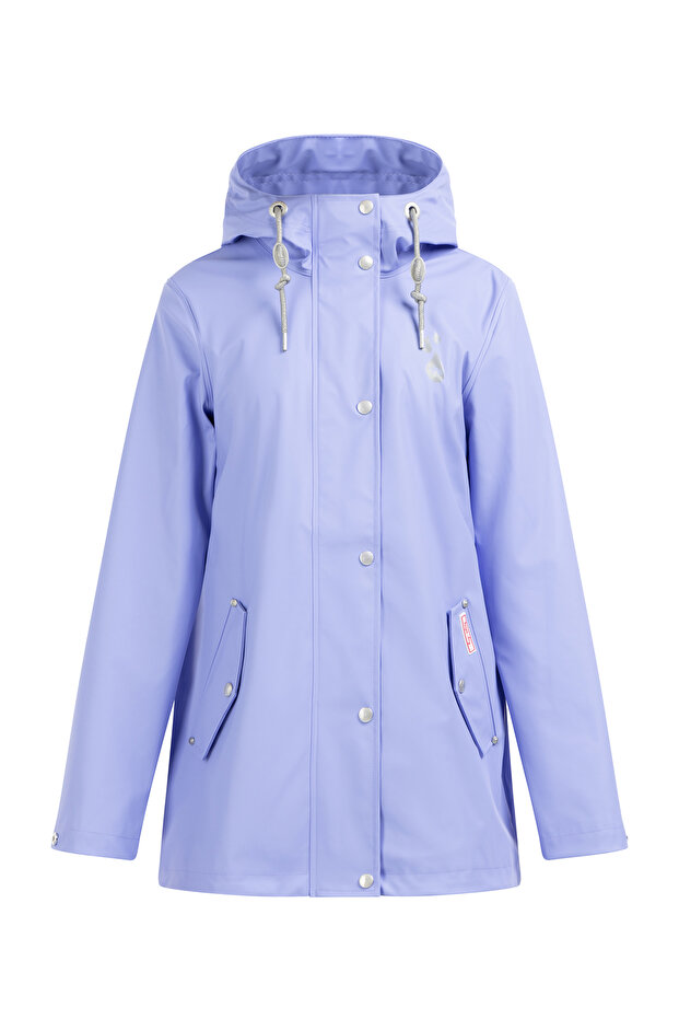 Regenjacke - 2