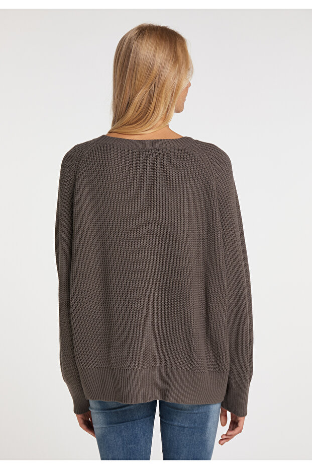 Strickpullover - 4