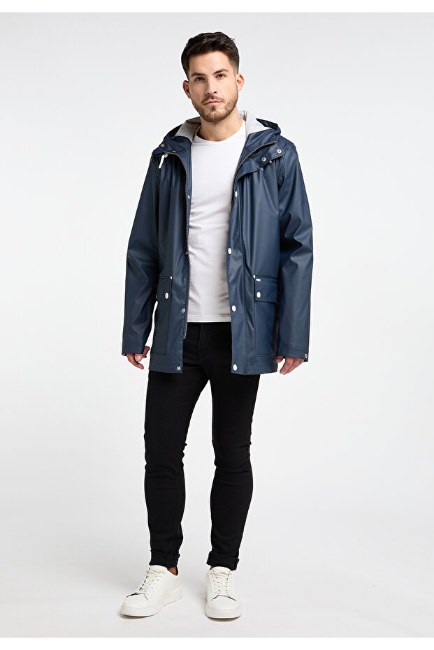 Regenjacke - 1