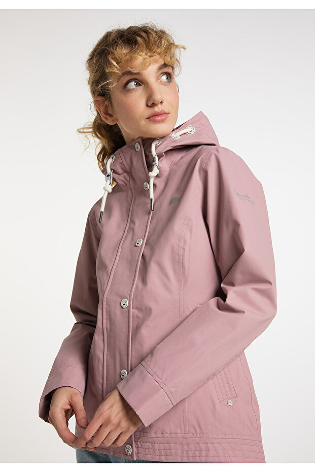 Regenjacke - 5