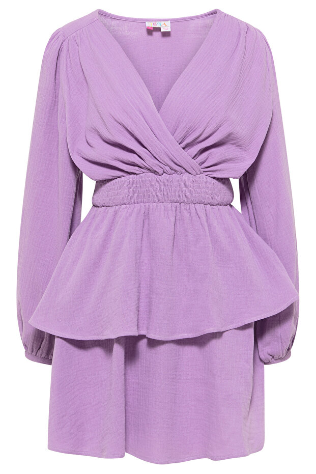 Mini Kleid - 2