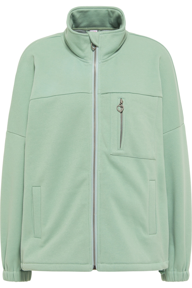 Sweatjacke - 2