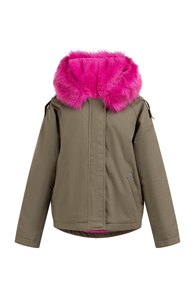 winterjacke - 2