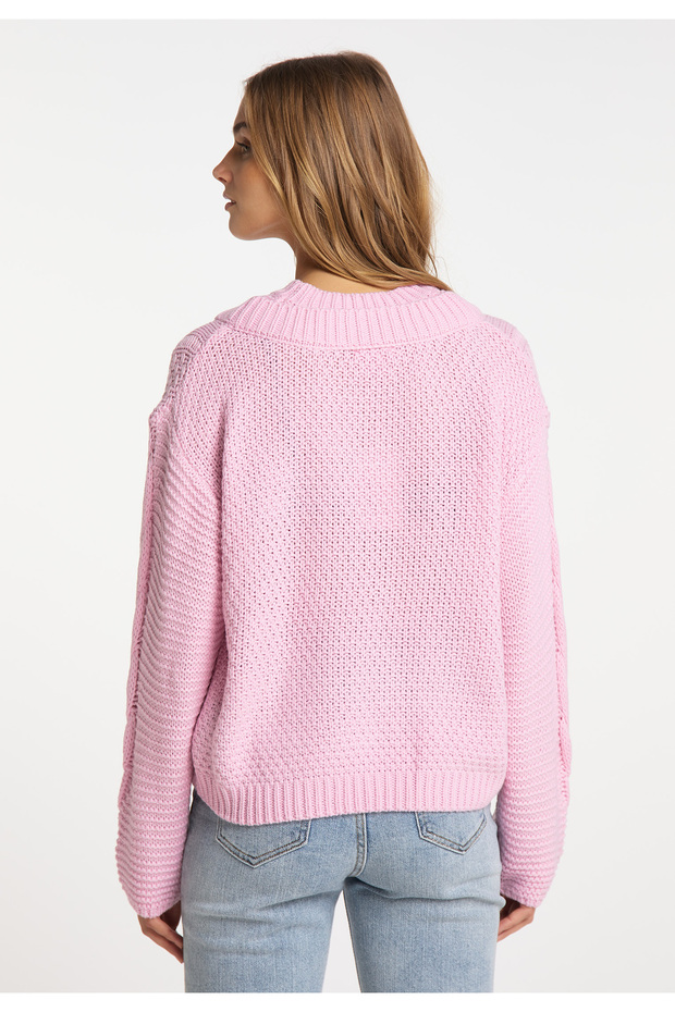 Strickpullover - 4