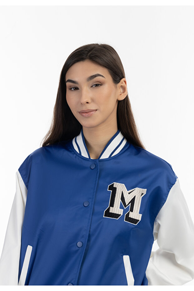 Collegejacke - 5