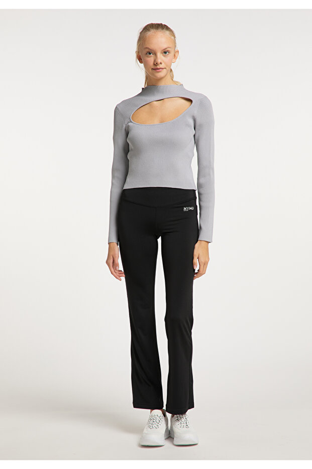 Strickpullover - 1