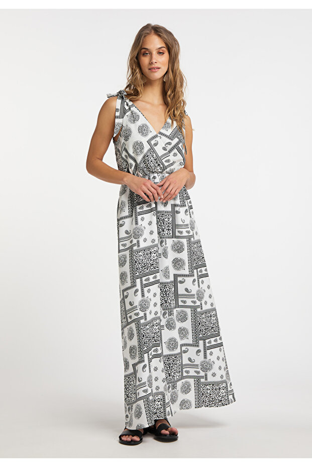 Maxikleid - 1