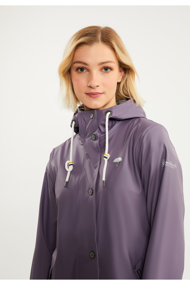 Regenjacke - 5