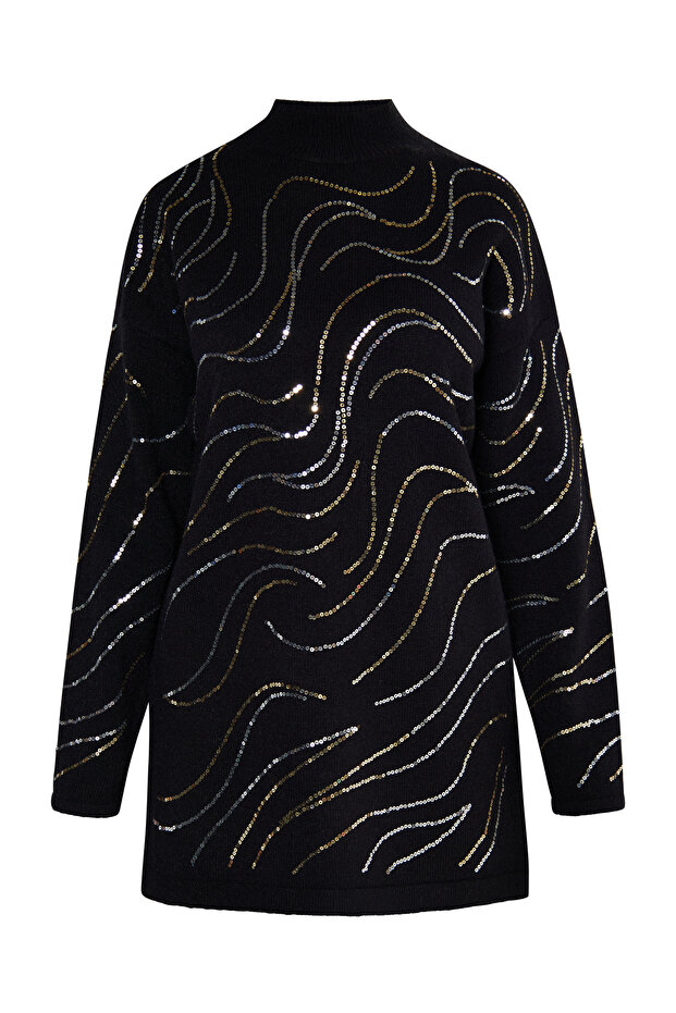 Strick Pullover - 3
