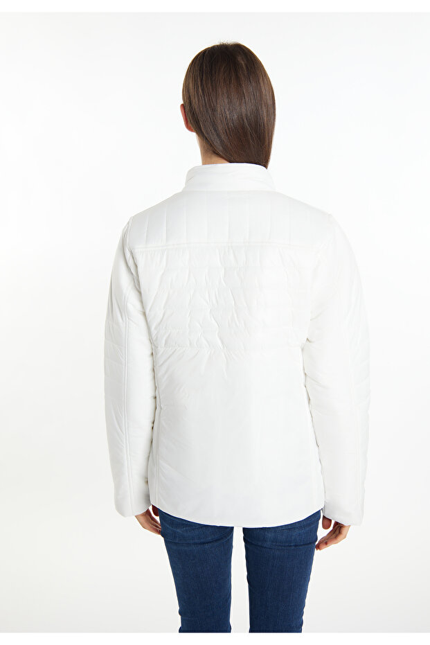 Leichte Steppjacke - 4