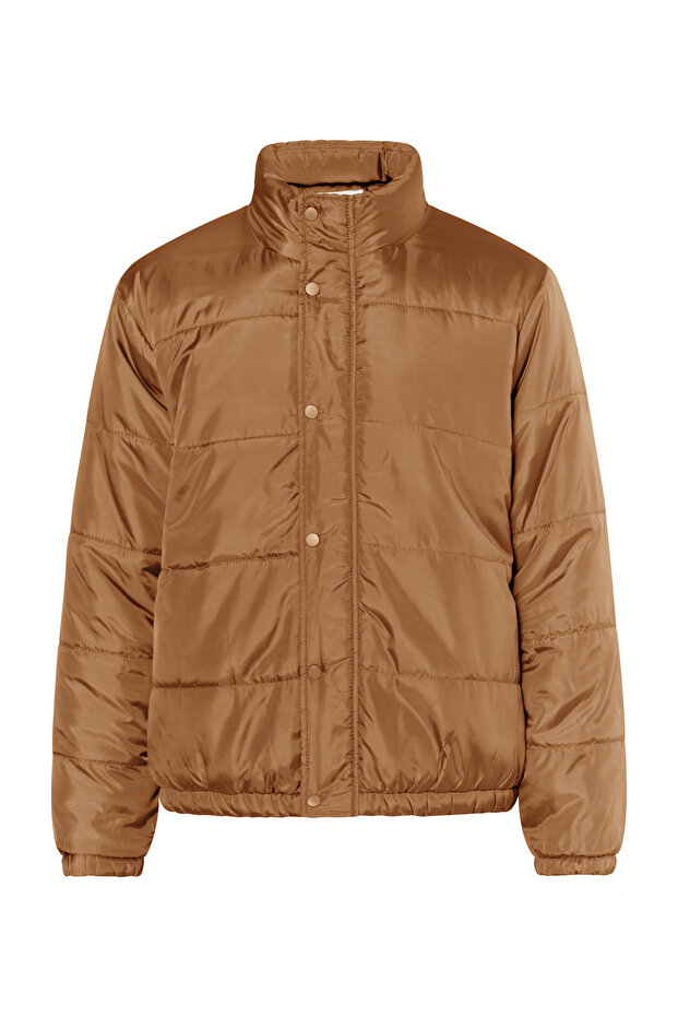 Leichte Steppjacke - 2