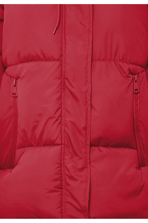 Jachetă căptușită - 3