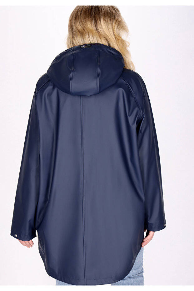 Regenmantel - 4