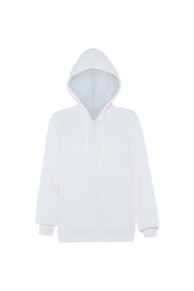 Kapuzenjacke - 1
