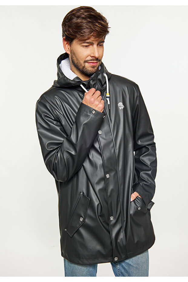 Regenjacke - 3