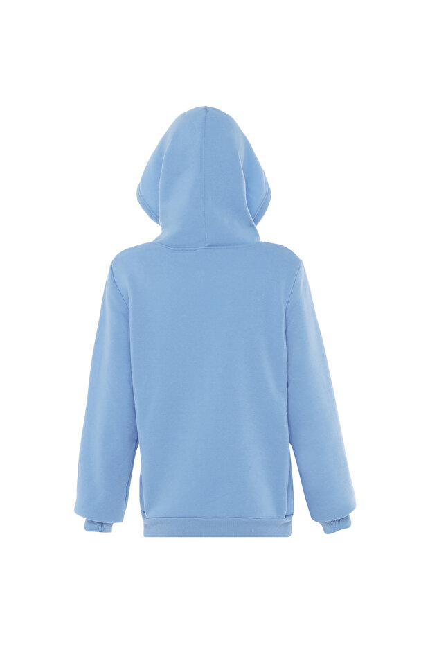 Kapuzenjacke - 2