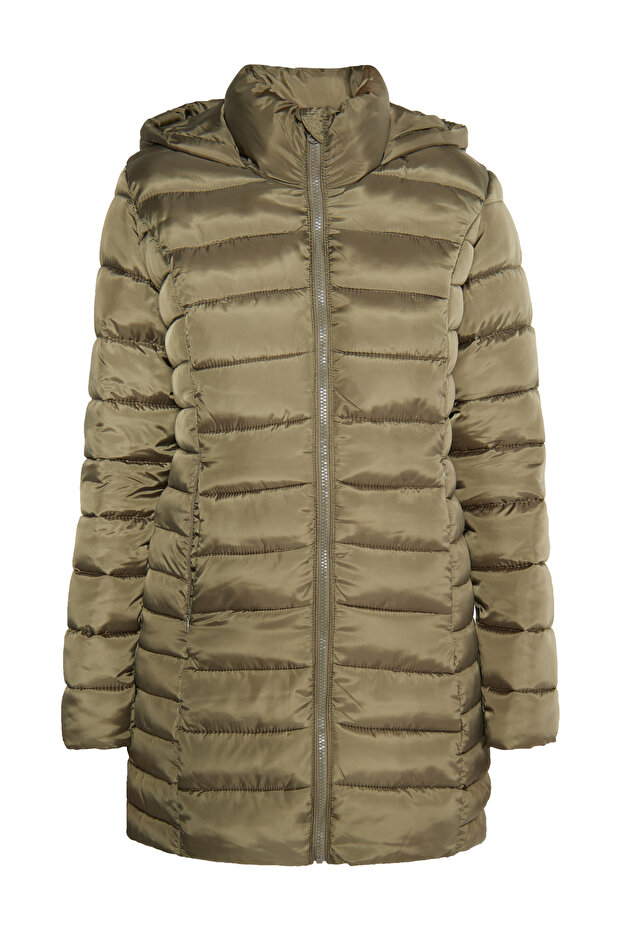 Leichte Steppjacke - 2