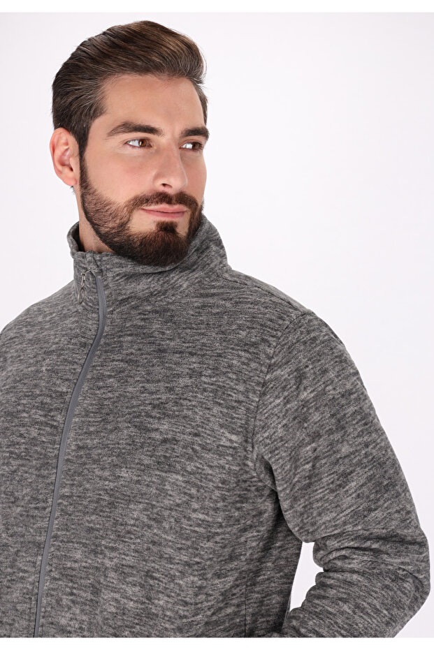 Fleecejacke - 5