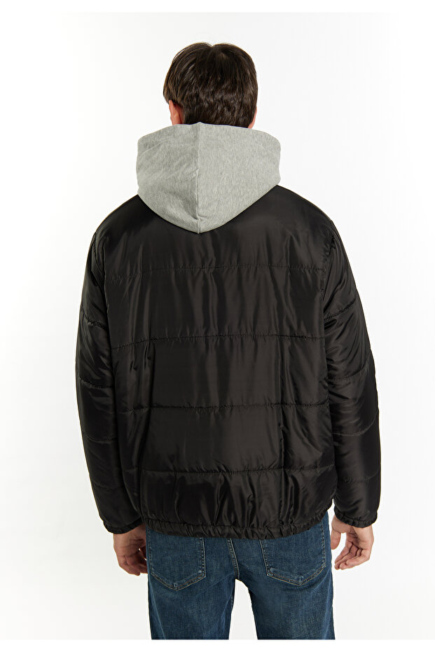 Leichte Steppjacke - 4