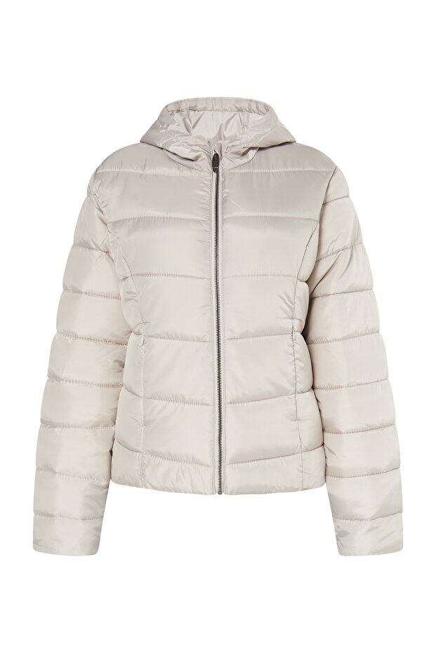 Steppjacke - 1