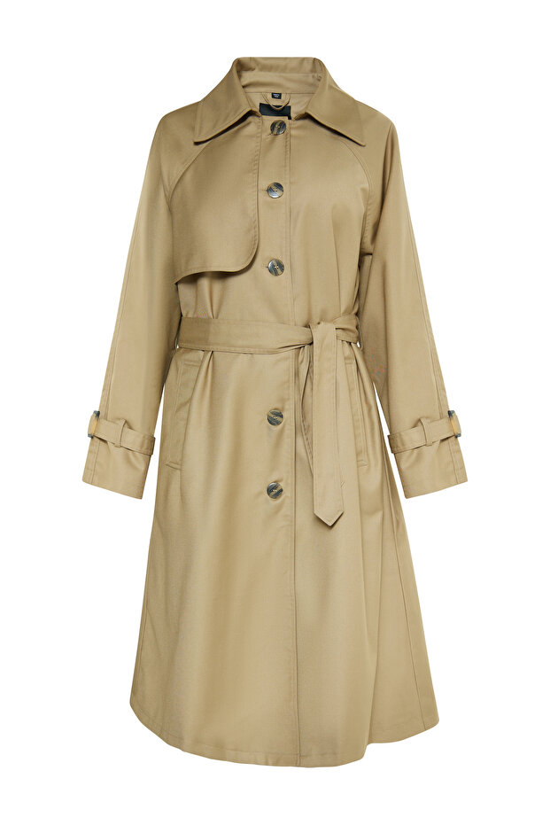 Trenchcoat - 3