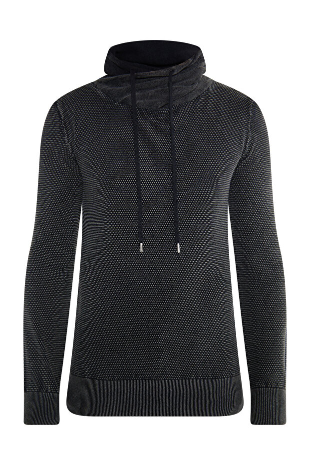 Strick Pullover - 2