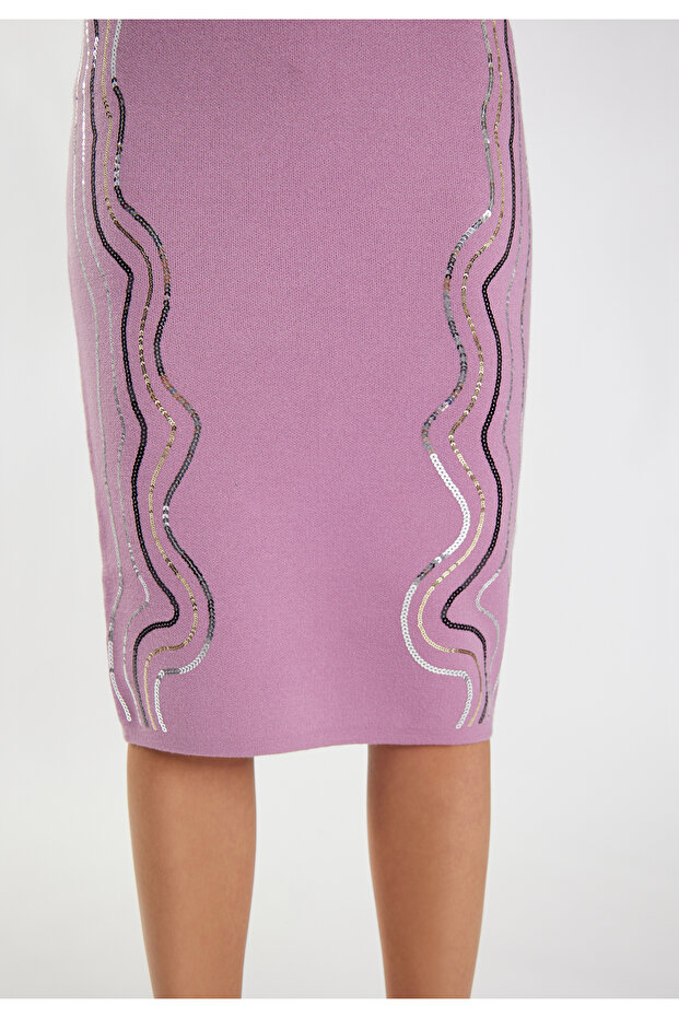 Strick Midirock mini - 5